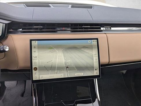 New 2026 Land Rover Range Rover Sport SE AWD/4WD image 12