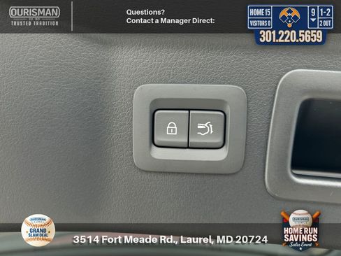 New 2026 MAZDA CX-70 3.3 Turbo S w/ Premium Plus image 20