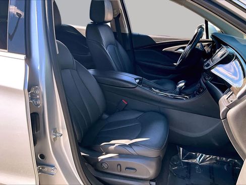 Used 2019 Buick Envision Essence AWD/4WD image 9