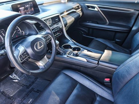 Used 2017 Lexus RX 350 FWD image 18