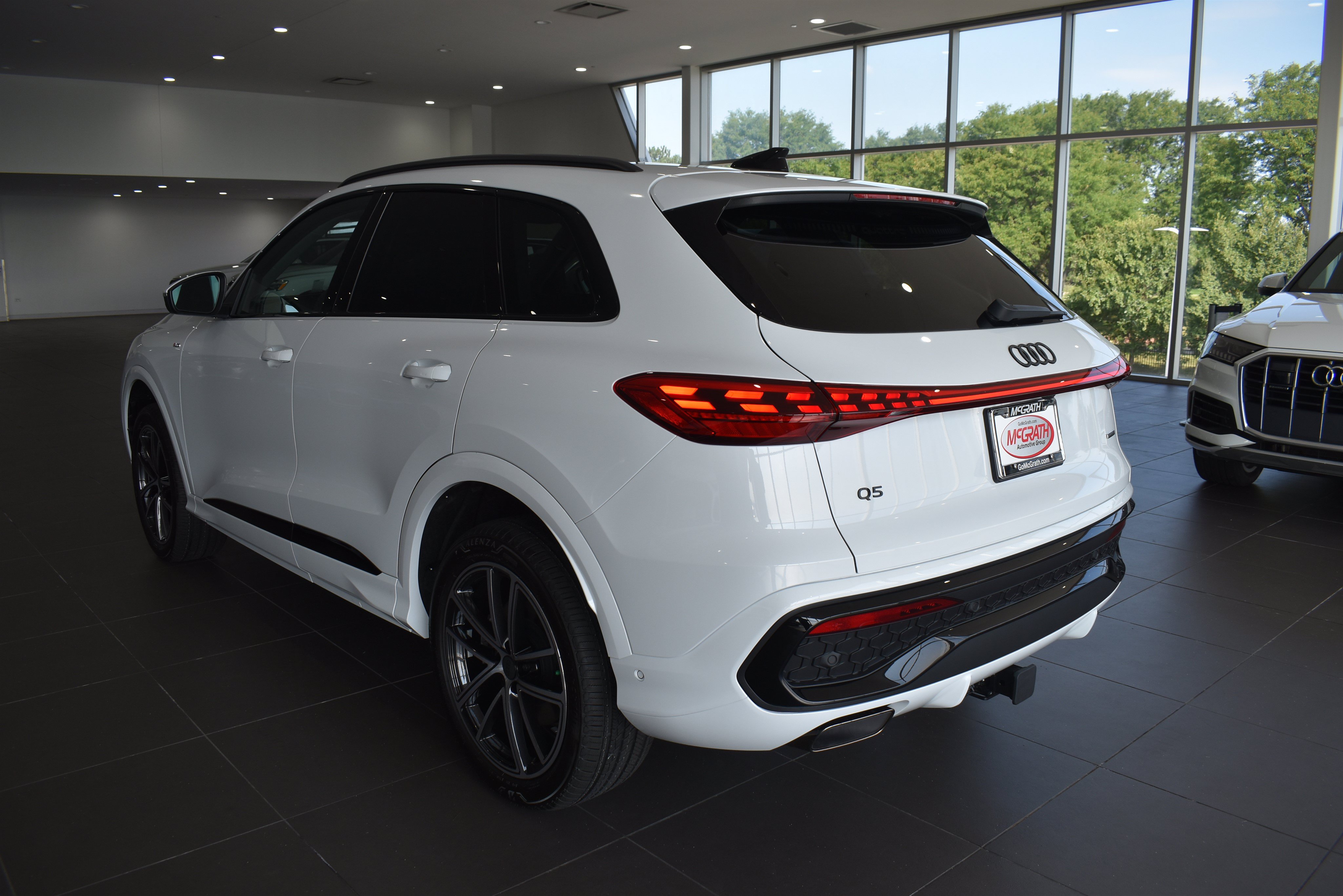 New 2026 Audi Q5 Premium Plus AWD/4WD image 5