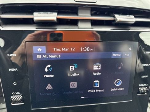 Used 2023 Hyundai Tucson SEL w/ Convenience Package image 25