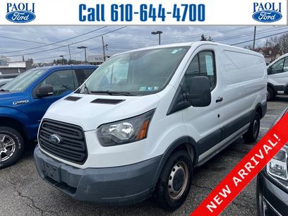 Used 2017 Ford Transit 150 130 Low Roof