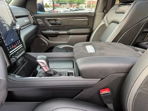 Used 2023 RAM 1500 TRX w/ TRX Level 2 Equipment Group AWD/4WD image 23
