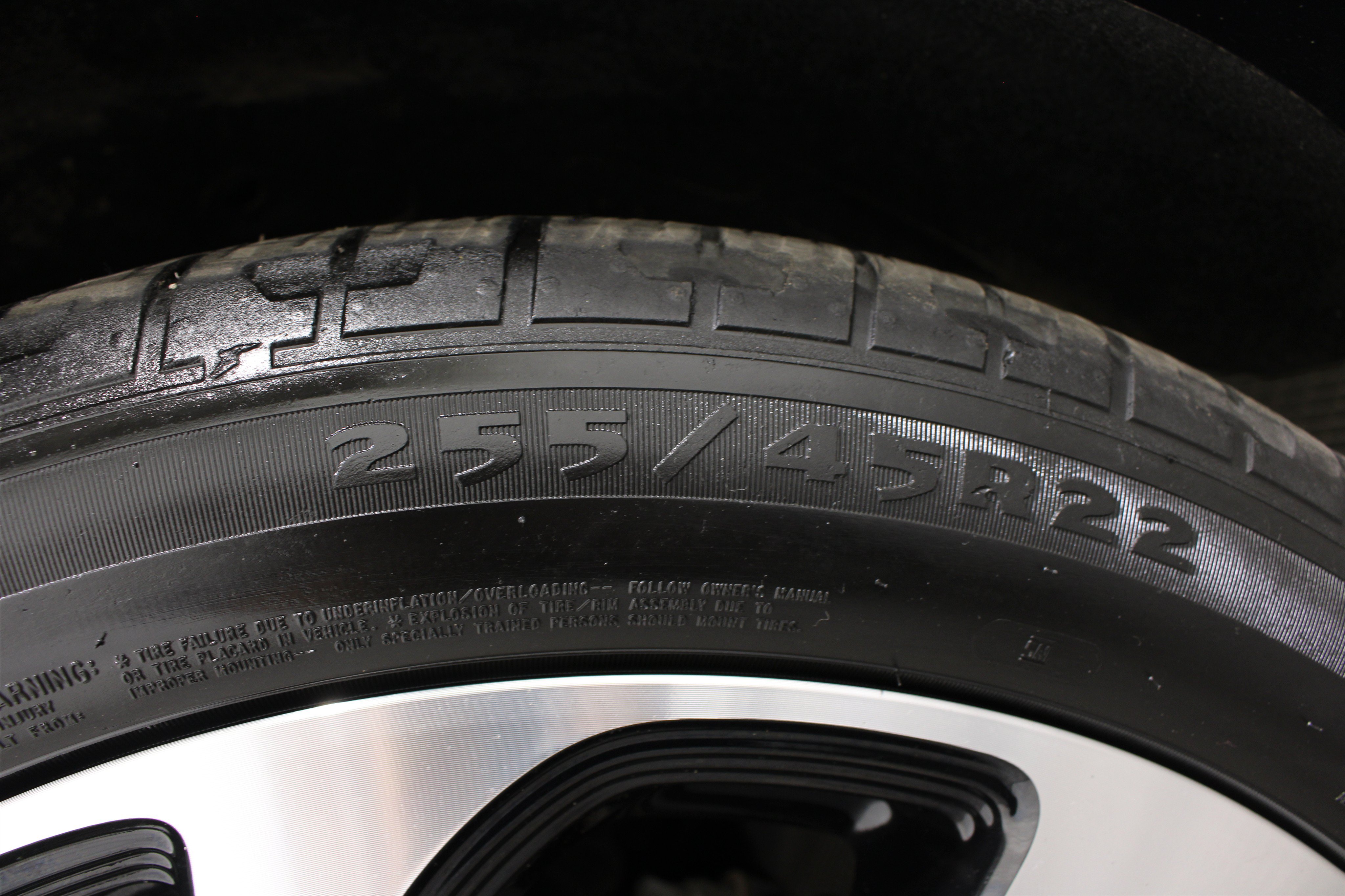 Used 2024 Lincoln Nautilus Black Label AWD/4WD image 42