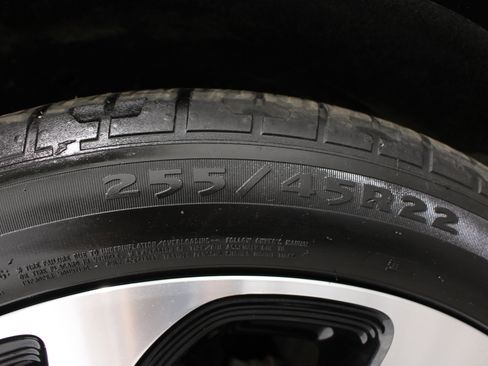 Used 2024 Lincoln Nautilus Black Label AWD/4WD image 42