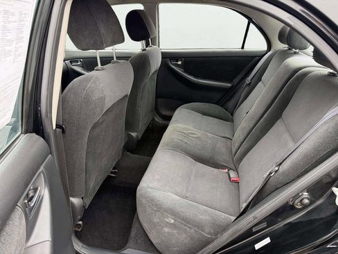 Used 2003 Toyota Corolla S image 11