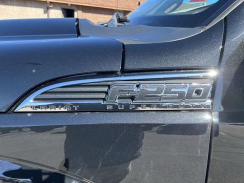 Used 2012 Ford F250 King Ranch w/ FX4 Off Road Pkg image 33