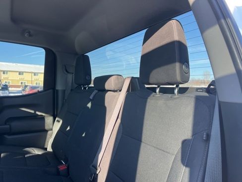 Used 2020 Chevrolet Silverado 1500 LT w/ All-Star Edition image 39