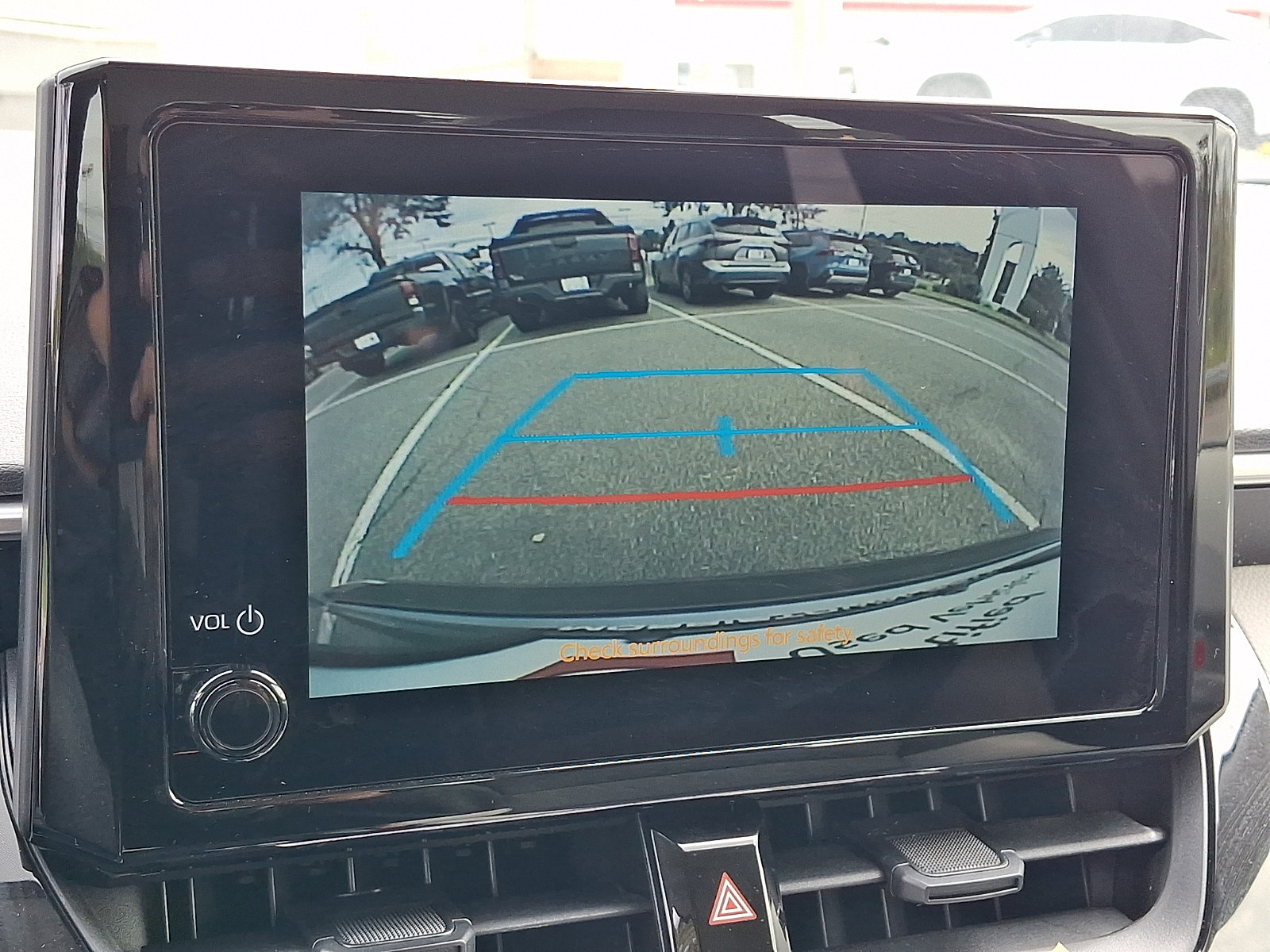 Certified 2023 Toyota Corolla LE w/ LE Convenience Package FWD image 18