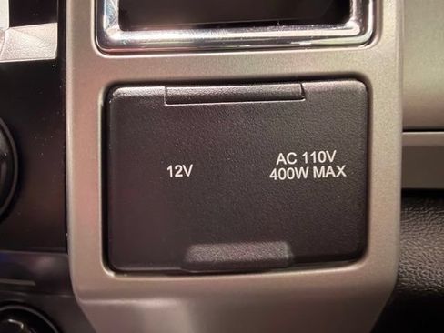 Used 2017 Ford F250 Lariat w/ Chrome Package AWD/4WD image 41