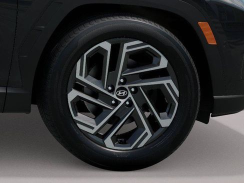 New 2026 Hyundai Tucson Limited AWD/4WD image 8