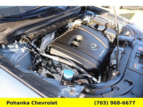 Used 2023 MAZDA CX-5 Carbon Edition image 30