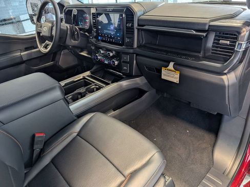 New 2026 Ford Expedition Max Platinum AWD/4WD image 22