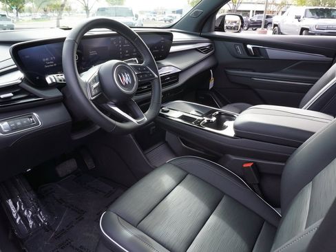 New 2026 Buick Enclave Sport Touring w/ Power Package image 18