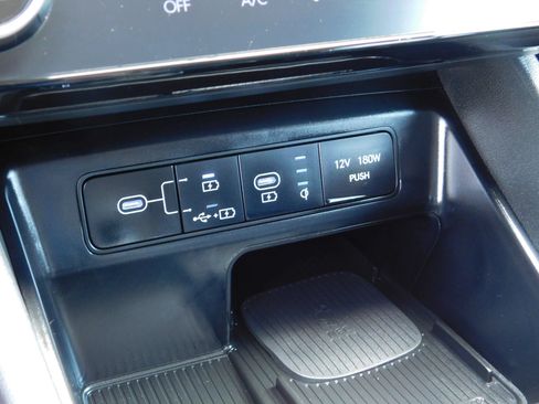 Used 2025 Hyundai Tucson SEL FWD image 21