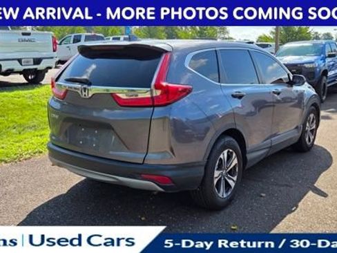 Used 2018 Honda CR-V LX image 11