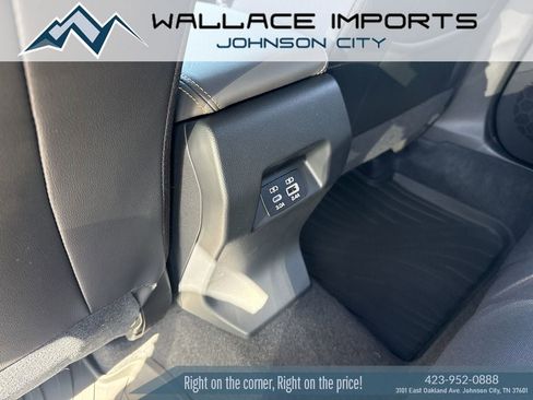 New 2026 Subaru Crosstrek 2.5i Sport AWD/4WD image 30