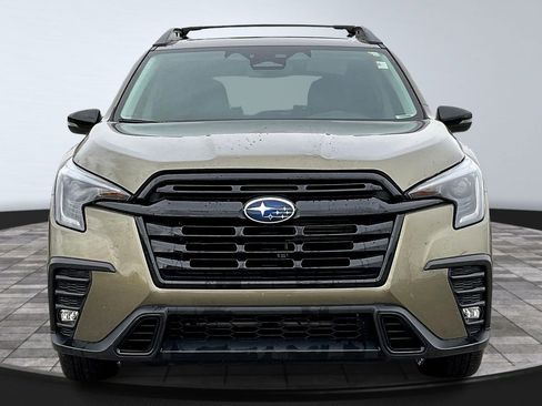 Certified 2023 Subaru Ascent Onyx Edition image 2