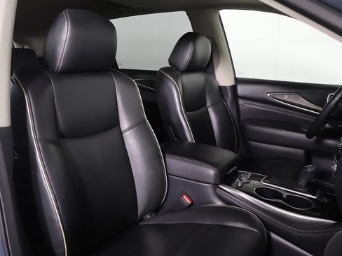 Used 2019 INFINITI QX60 Pure AWD/4WD image 27