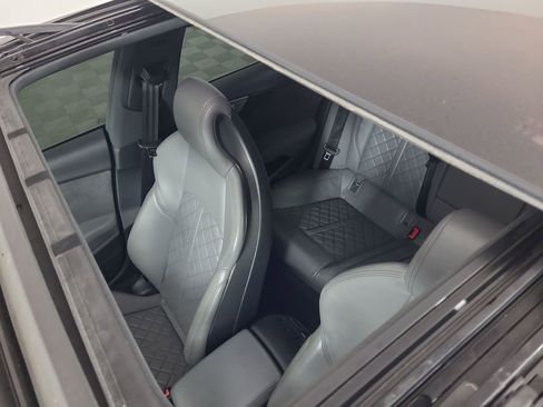 Used 2019 Audi S5 Premium Plus w/ Premium Plus image 9