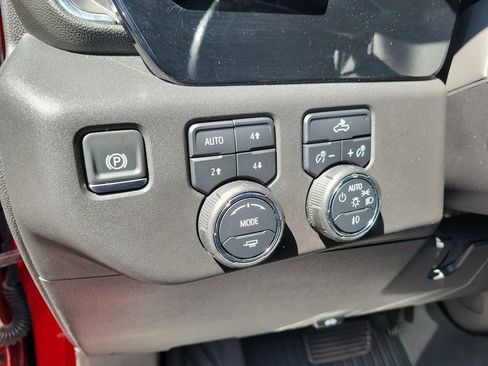 Certified 2025 Chevrolet Silverado 1500 LT Trail Boss w/ Protection Package AWD/4WD image 22