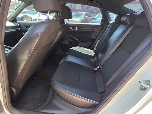 Used 2022 Honda Civic Sport image 20