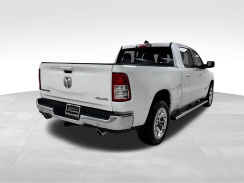 Used 2021 RAM 1500 Big Horn image 6