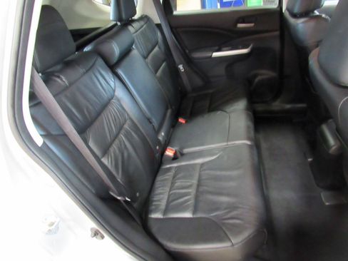 Used 2012 Honda CR-V EX-L image 33