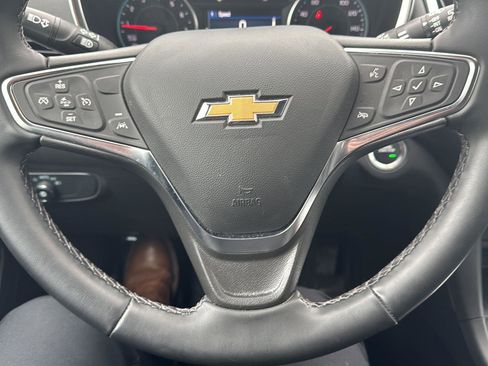 Used 2024 Chevrolet Equinox LT w/ LPO, Floor Liner Package image 14