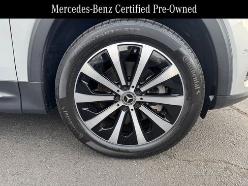 Certified 2023 Mercedes-Benz GLB 250 4MATIC image 30