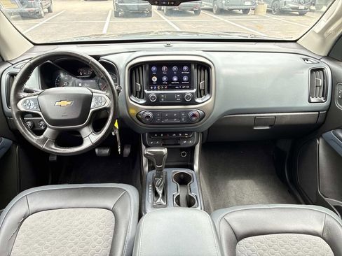 Used 2019 Chevrolet Colorado Z71 AWD/4WD image 18