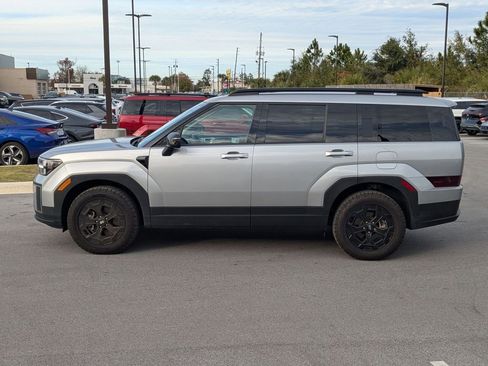 Certified 2024 Hyundai Santa Fe XRT image 9