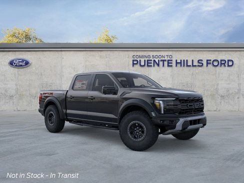 New 2026 Ford F150 Raptor AWD/4WD image 7