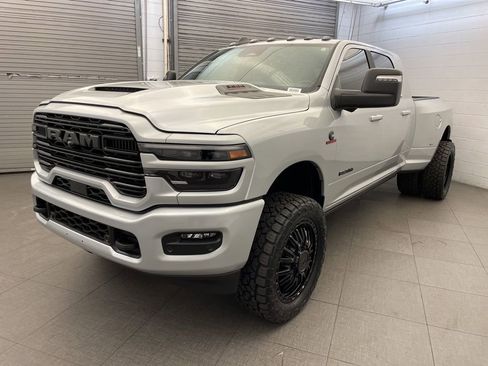 New 2026 RAM 3500 Laramie image 10