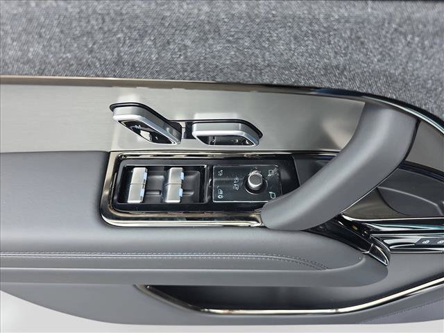 New 2027 Land Rover Range Rover Sport SE AWD/4WD image 26