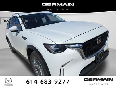 Used 2024 MAZDA CX-90 Plug-In Hybrid w/ Preferred