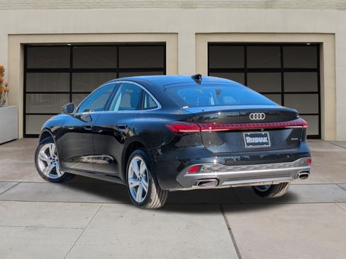 New 2025 Audi A5 2.0T Premium Plus image 3