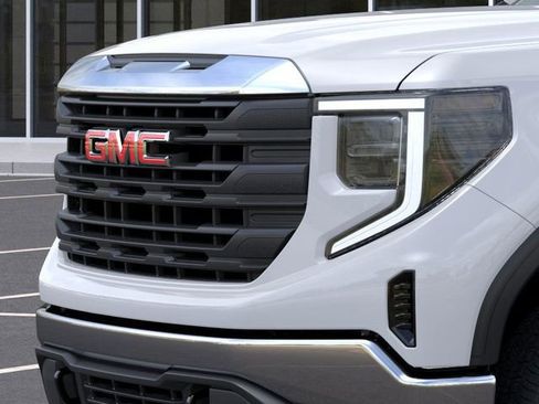 New 2026 GMC Sierra 1500 Pro w/ Pro Value Package image 13