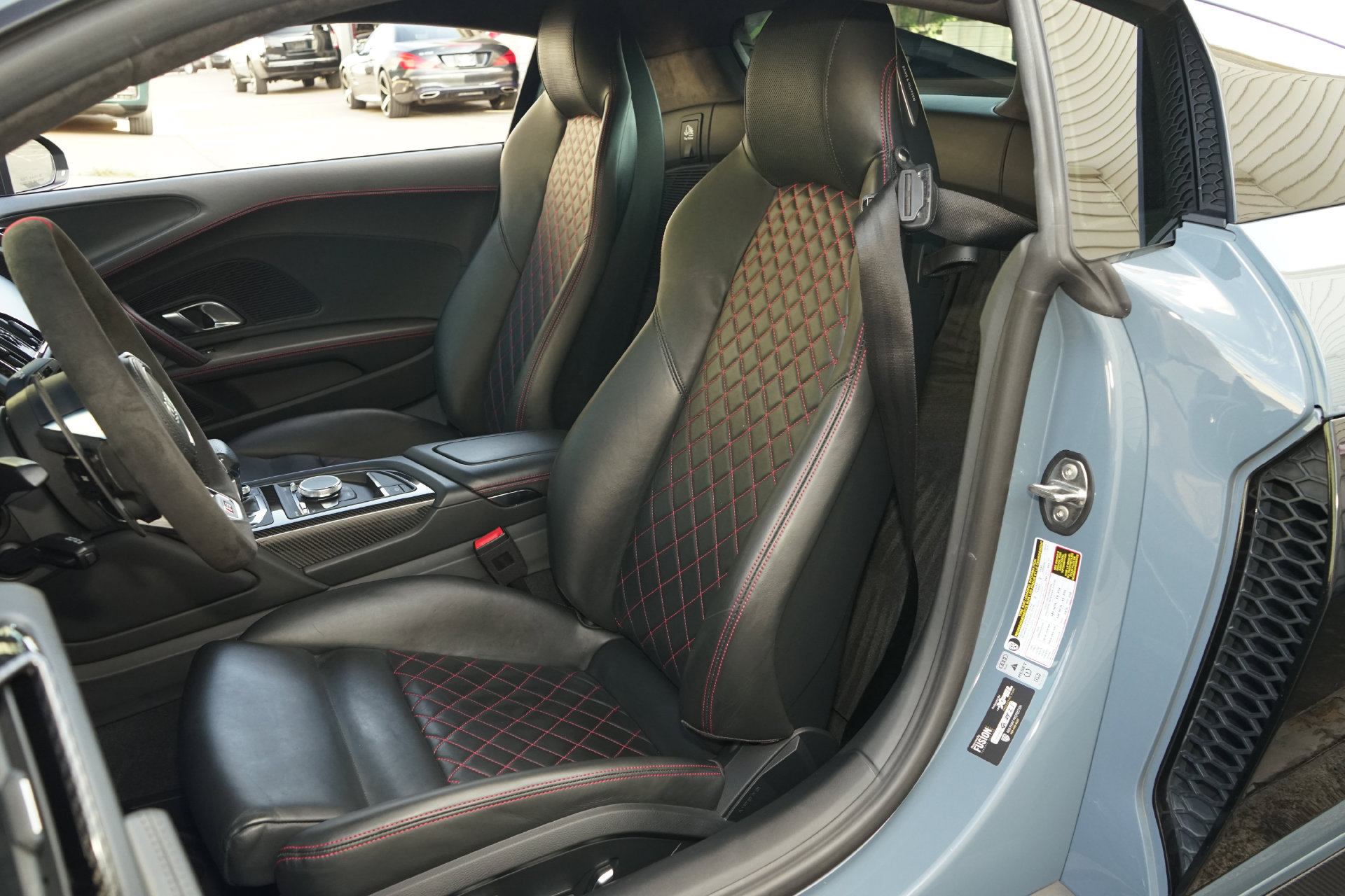 Used 2020 Audi R8 V10 AWD/4WD image 13