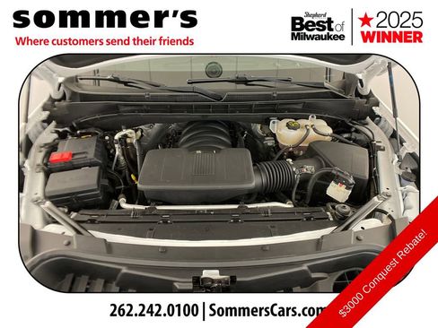 Certified 2024 GMC Yukon SLT image 18