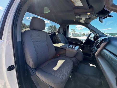 Used 2022 Ford F250 XLT AWD/4WD image 31