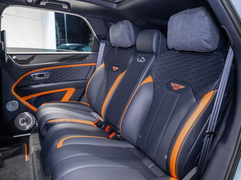 New 2026 Bentley Bentayga Speed image 23