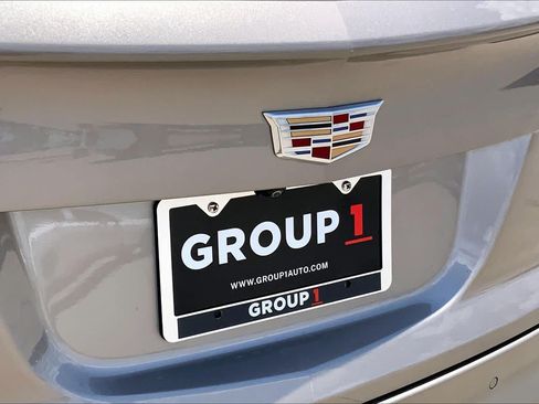 Used 2024 Cadillac XT4 Sport w/ Cold Weather Package FWD image 31