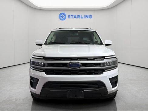 Used 2024 Ford Expedition Max XLT AWD/4WD image 18