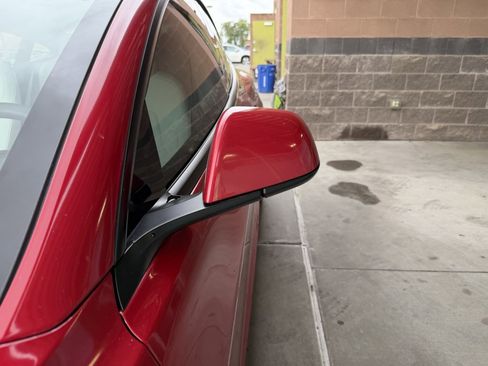 Used 2022 Tesla Model 3 Performance image 12