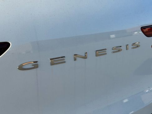 New 2026 Genesis GV70 2.5T Sport Prestige AWD/4WD image 14