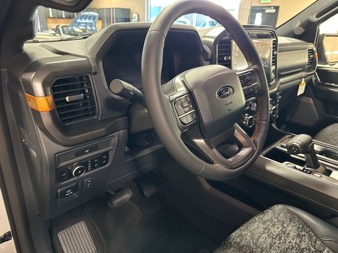 Used 2026 Ford F150 Tremor w/ Tow/Haul Package AWD/4WD image 15