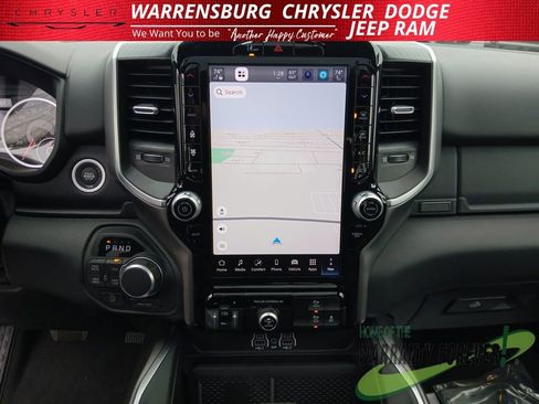 New 2026 RAM 1500 Big Horn image 19