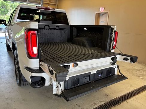 Used 2025 GMC Sierra 1500 Denali Ultimate AWD/4WD image 27